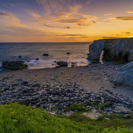 Côte atlantique