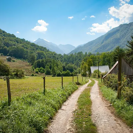 Pyrénées